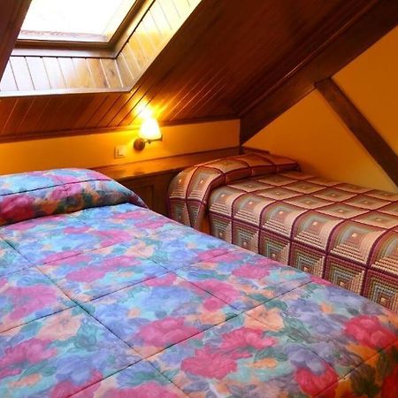 Hotel, Bungalows Y Camping Víu Εξωτερικό φωτογραφία