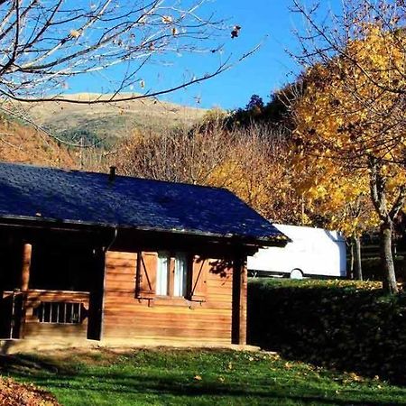 Hotel, Bungalows Y Camping Víu Εξωτερικό φωτογραφία