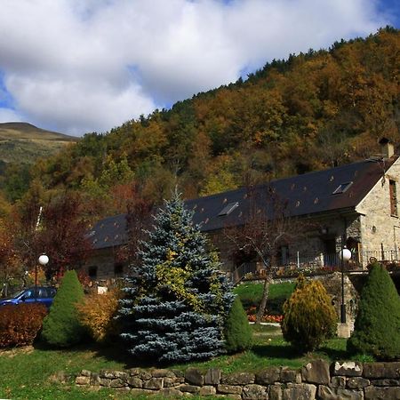 Hotel, Bungalows Y Camping Víu Εξωτερικό φωτογραφία