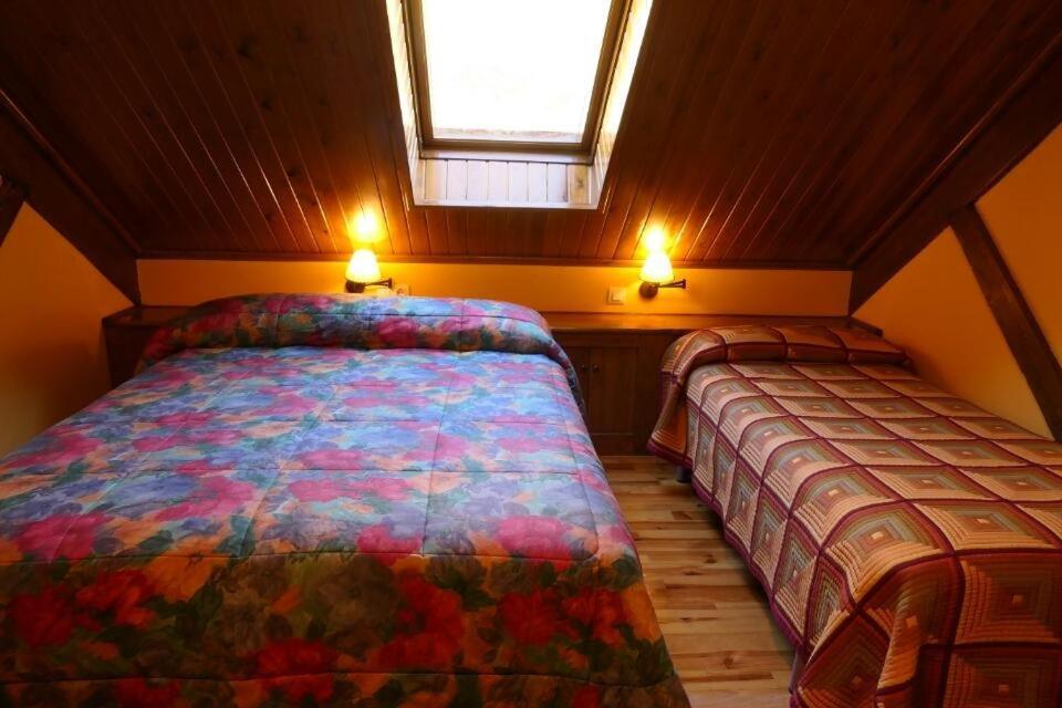 Hotel, Bungalows Y Camping Víu Εξωτερικό φωτογραφία
