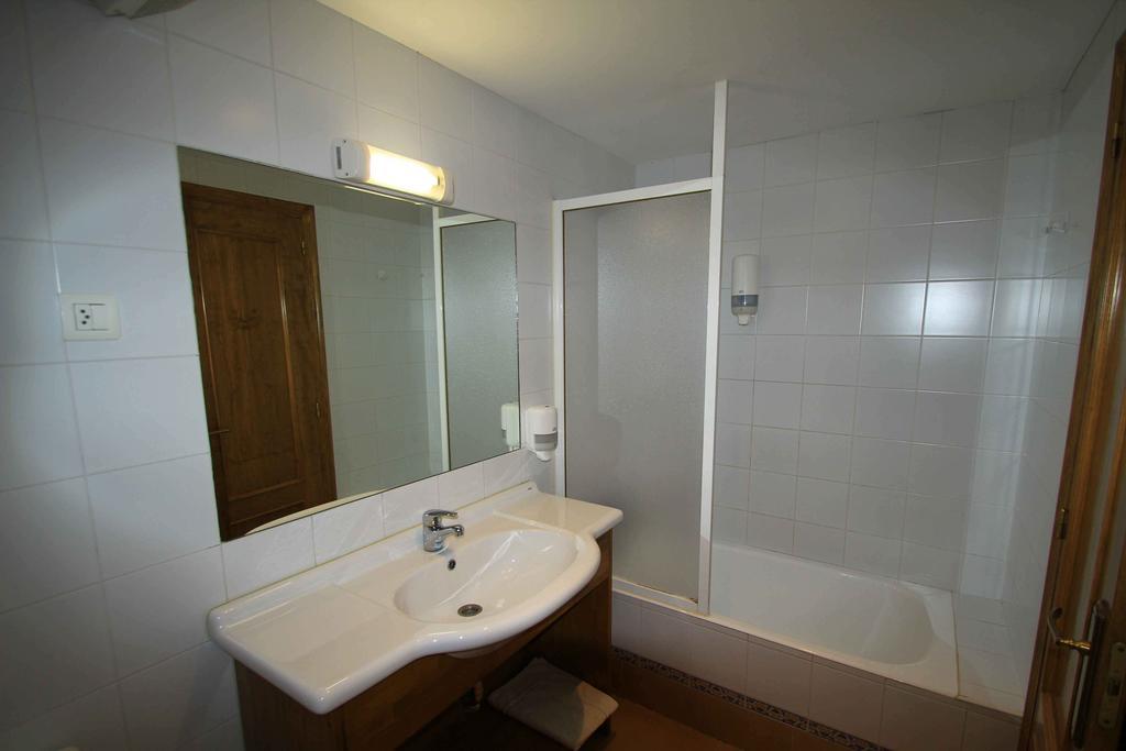 Hotel, Bungalows Y Camping Víu Δωμάτιο φωτογραφία