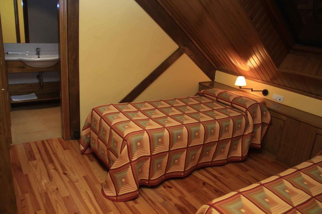 Hotel, Bungalows Y Camping Víu Δωμάτιο φωτογραφία