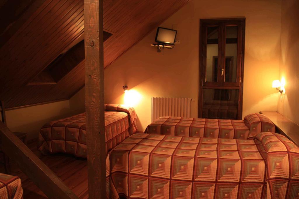 Hotel, Bungalows Y Camping Víu Εξωτερικό φωτογραφία
