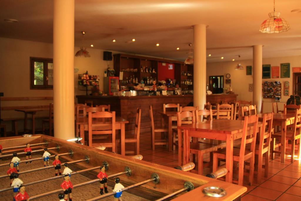 Hotel, Bungalows Y Camping Víu Εξωτερικό φωτογραφία