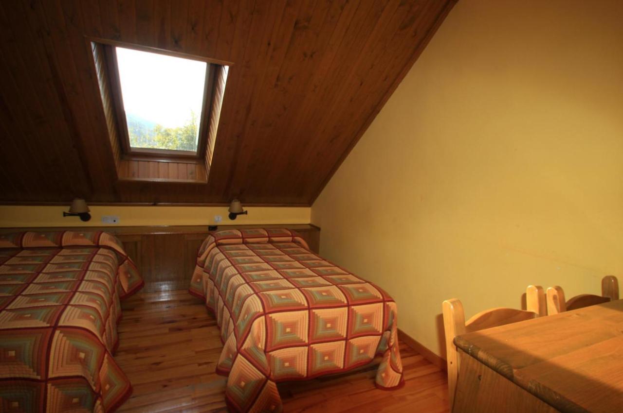 Hotel, Bungalows Y Camping Víu Εξωτερικό φωτογραφία