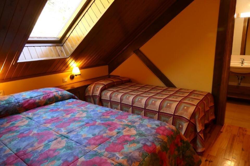 Hotel, Bungalows Y Camping Víu Εξωτερικό φωτογραφία