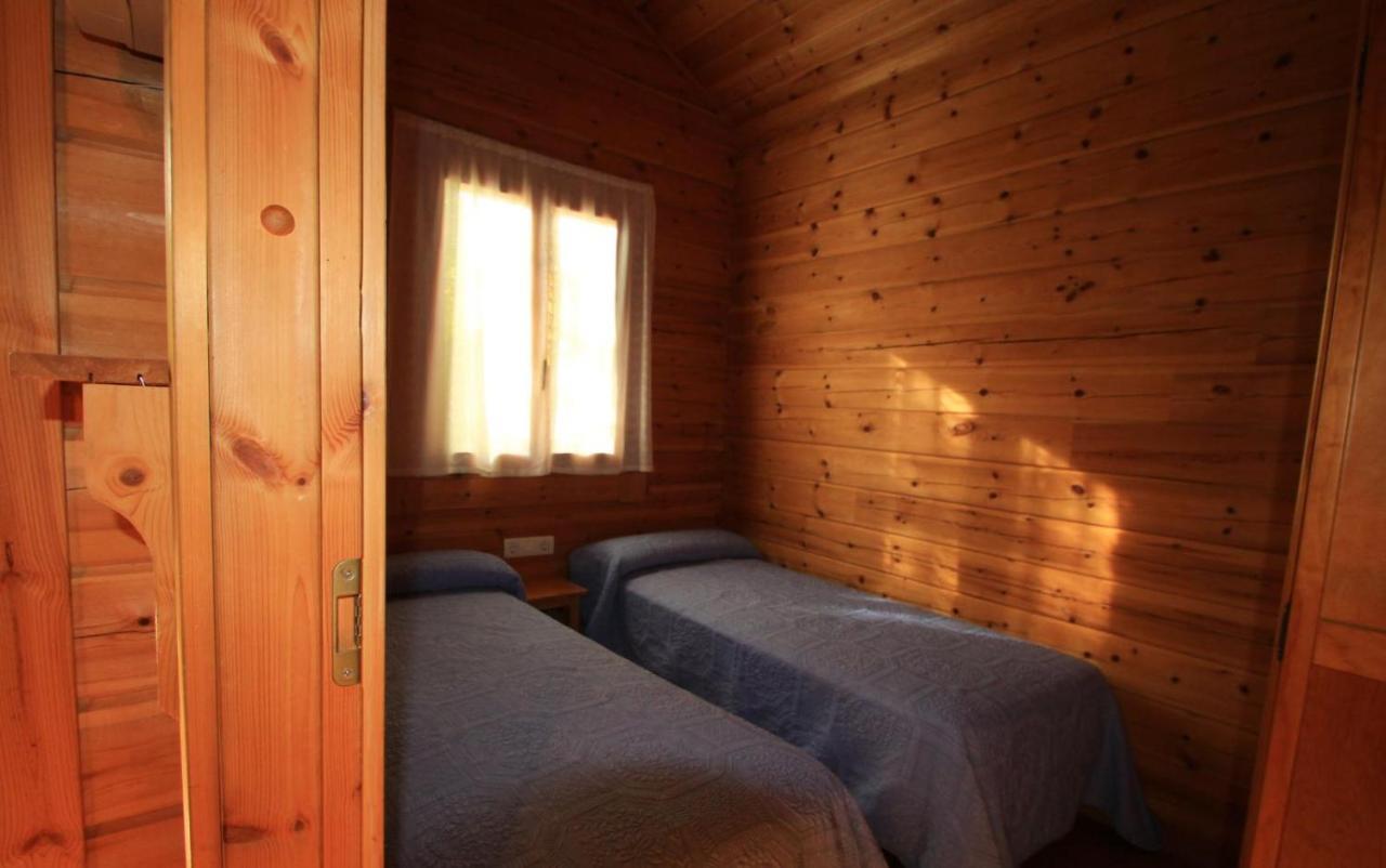 Hotel, Bungalows Y Camping Víu Εξωτερικό φωτογραφία